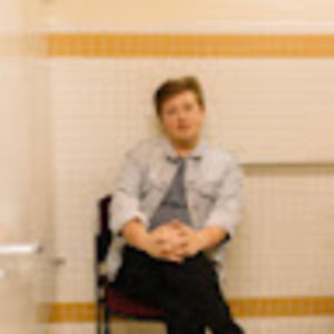 Meet your Posher, Bryce